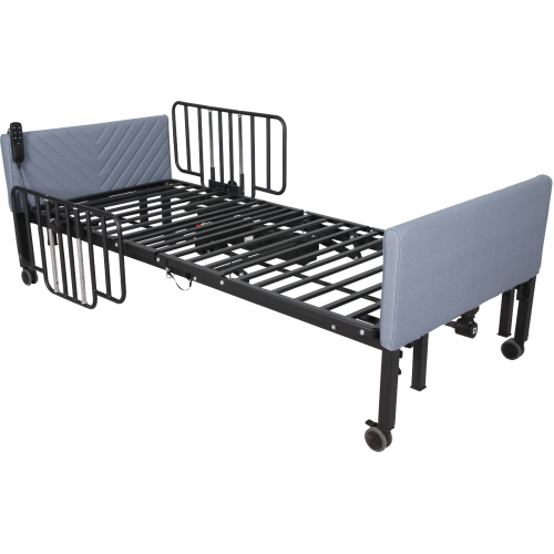TheraComfort Profile Bed Series